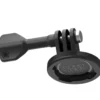 Adapter do kamer sportowych Quad Lock® - standard Go Pro