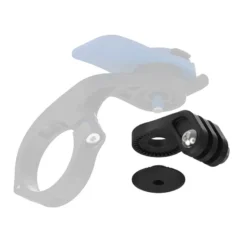 Adapter Quad Lock® do kamery sportowej/oświetlenia do Out Front