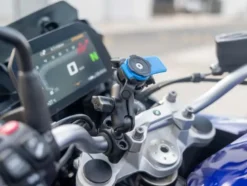 Adapter Quad Lock® z kulką mocującą 1