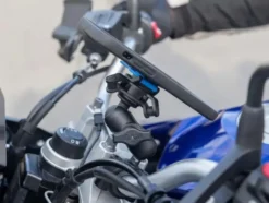 Adapter Quad Lock® z kulką mocującą 1