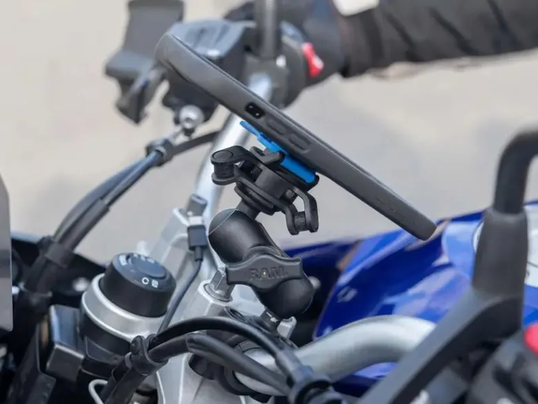 Adapter Quad Lock® z kulką mocującą 1" (V2)