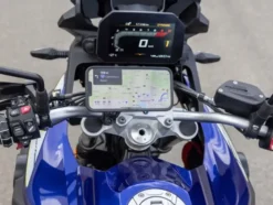 Adapter Quad Lock® z kulką mocującą 1