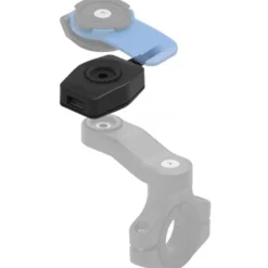Ładowarka motocyklowa USB Quad Lock