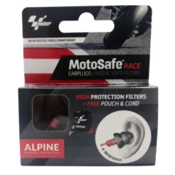 ALPINE zatyczki/stopery do uszu MotoSafe
