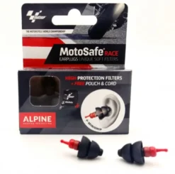 ALPINE zatyczki/stopery do uszu MotoSafe