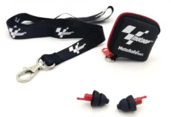 ALPINE zatyczki/stopery do uszu MotoSafe