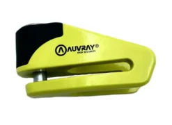 AUVRAY blokada na tarczę BD210