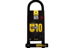 AUVRAY zapięcie U-LOCK U-FORCE 10 330