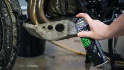 Biodegradowalny spray do Usuwania Smaru Muc-Off Degreaser
