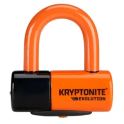 Blokada Tarczy Hamulcowej Kryptonite Evolution Premium