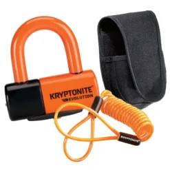 Blokada Tarczy Hamulcowej Kryptonite Evolution Premium