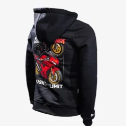 Bluza Motobanda