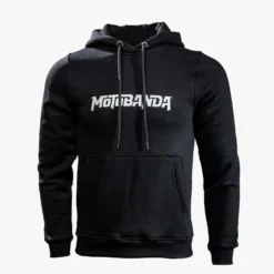 Bluza Motobanda