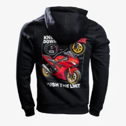 Bluza Motobanda