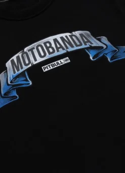 Bluza Motobanda x Pitbull Chrome