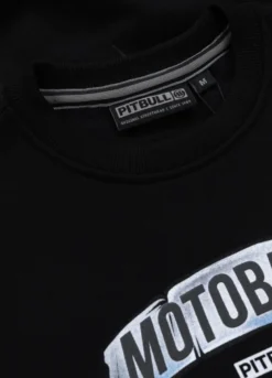 Bluza Motobanda x Pitbull Chrome
