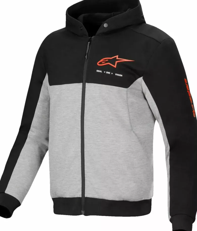 Bluza Motocyklowa Alpinestars Chrome Sport V2