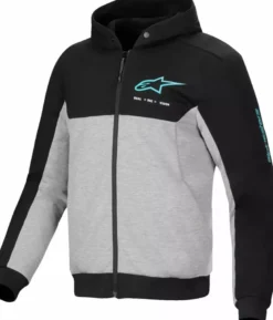 Bluza Motocyklowa Alpinestars Chrome Sport V2