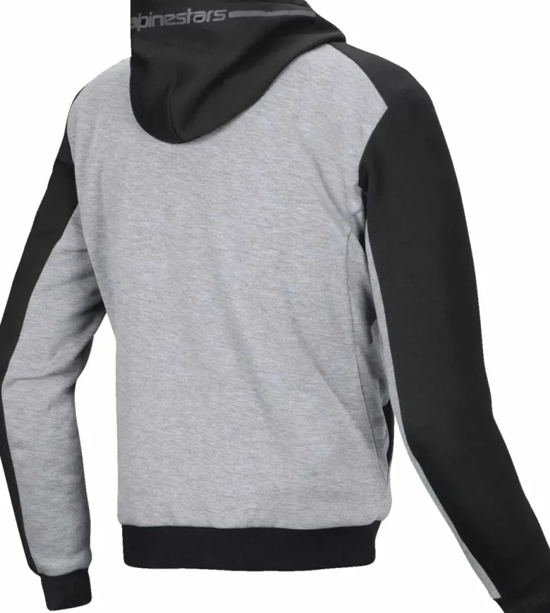 Bluza Motocyklowa Alpinestars Chrome Sport V2