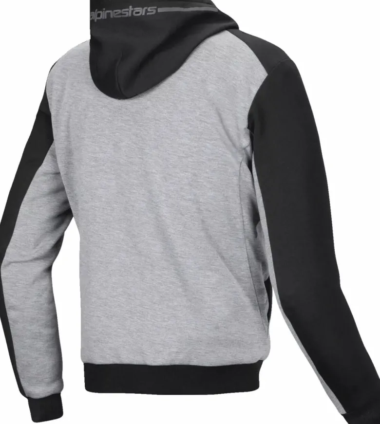 Bluza Motocyklowa Alpinestars Chrome Sport V2