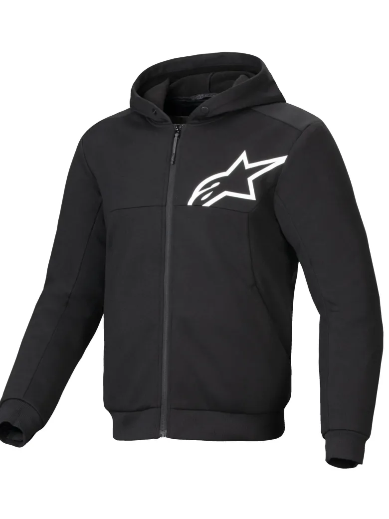 Bluza Motocyklowa Alpinestars Chrome Sport V2