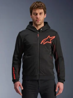 Bluza Motocyklowa Alpinestars Chrome Air Sport