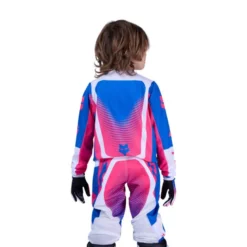 Bluza Motocyklowa Junior Fox 180