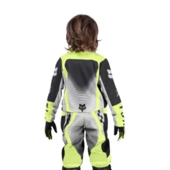 Bluza Motocyklowa Junior Fox 180