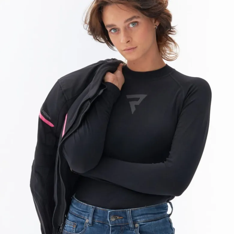 Body Termoaktywne Rebelhorn Freeze II Lady