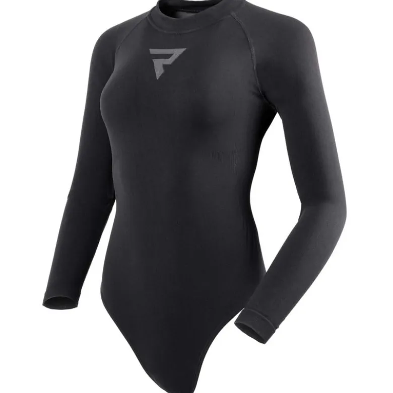 Body Termoaktywne Rebelhorn Freeze II Lady