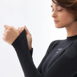 Body Termoaktywne Rebelhorn Freeze II Lady