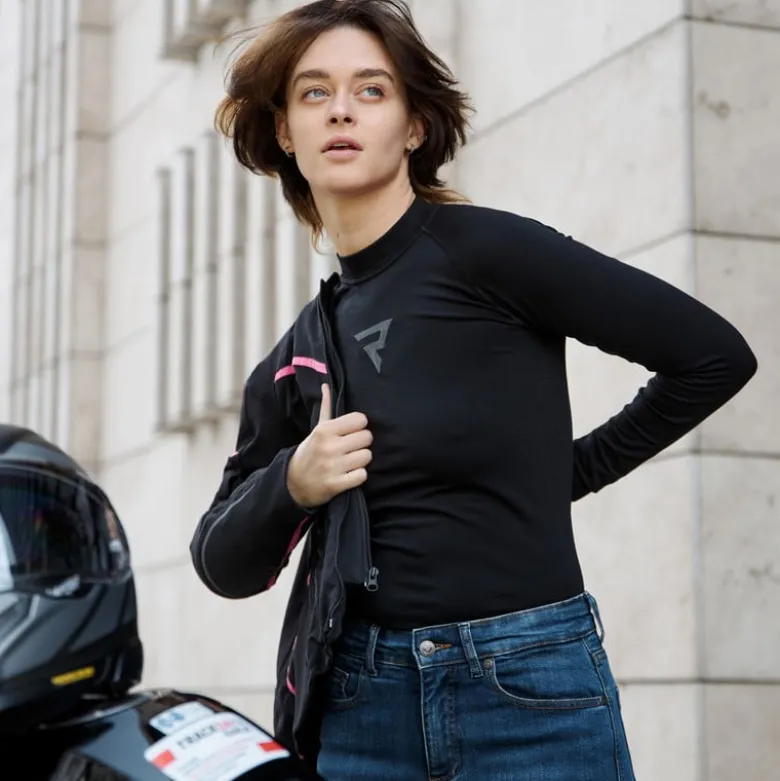 Body Termoaktywne Rebelhorn Freeze II Lady