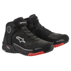 Buty Alpinestars CR-X Drystar