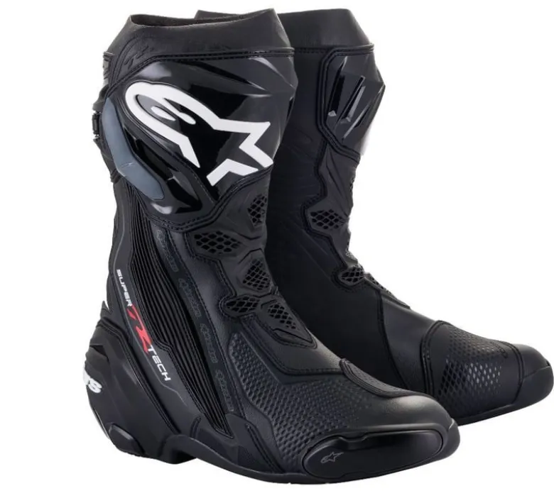Buty Alpinestars Supertech R v2