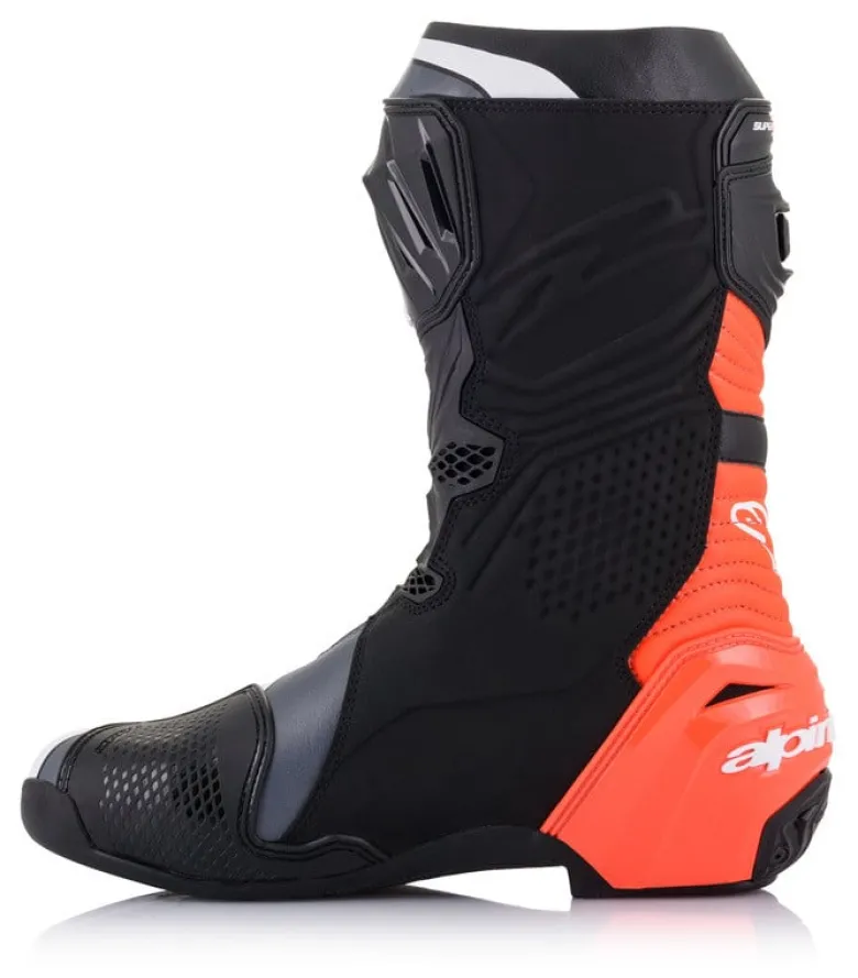 Buty Alpinestars Supertech R v2