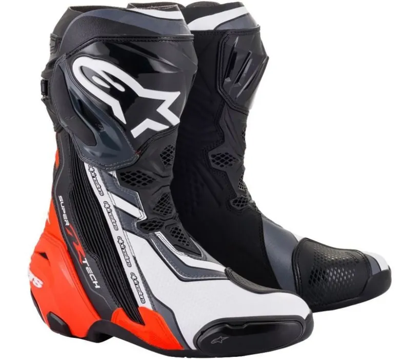 Buty Alpinestars Supertech R v2