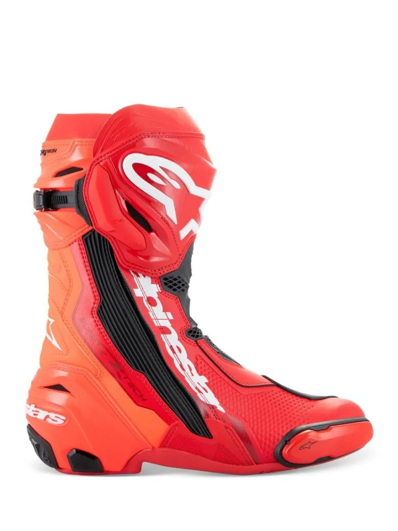 Buty Alpinestars Supertech R v2