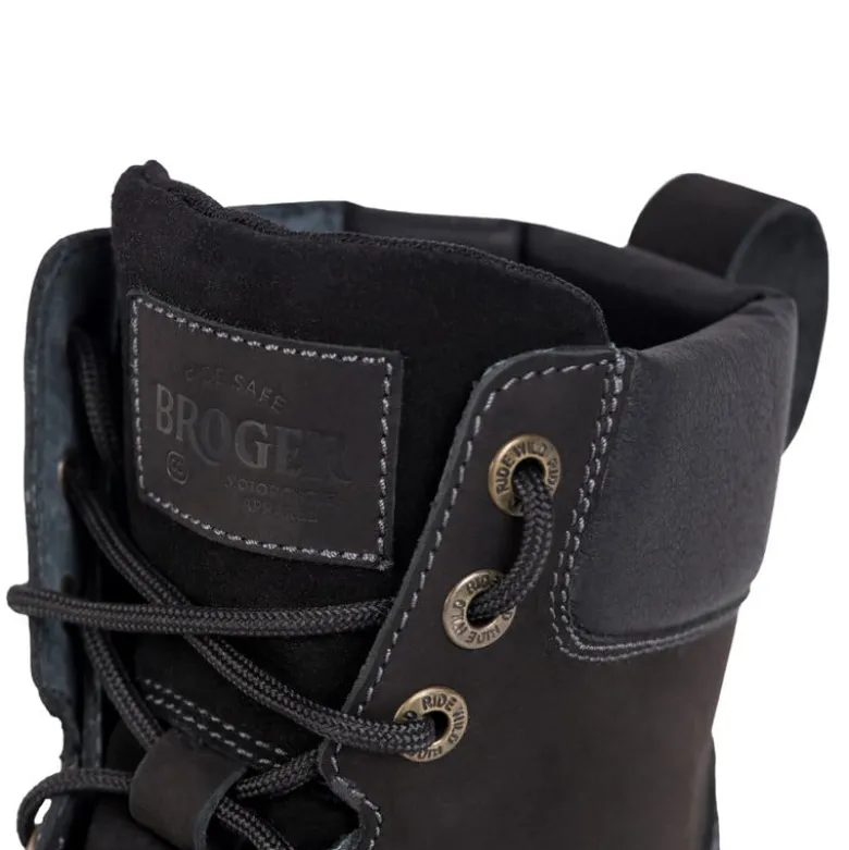Buty Broger Alaska II