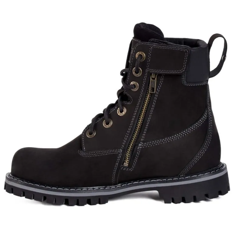 Buty Broger Alaska II