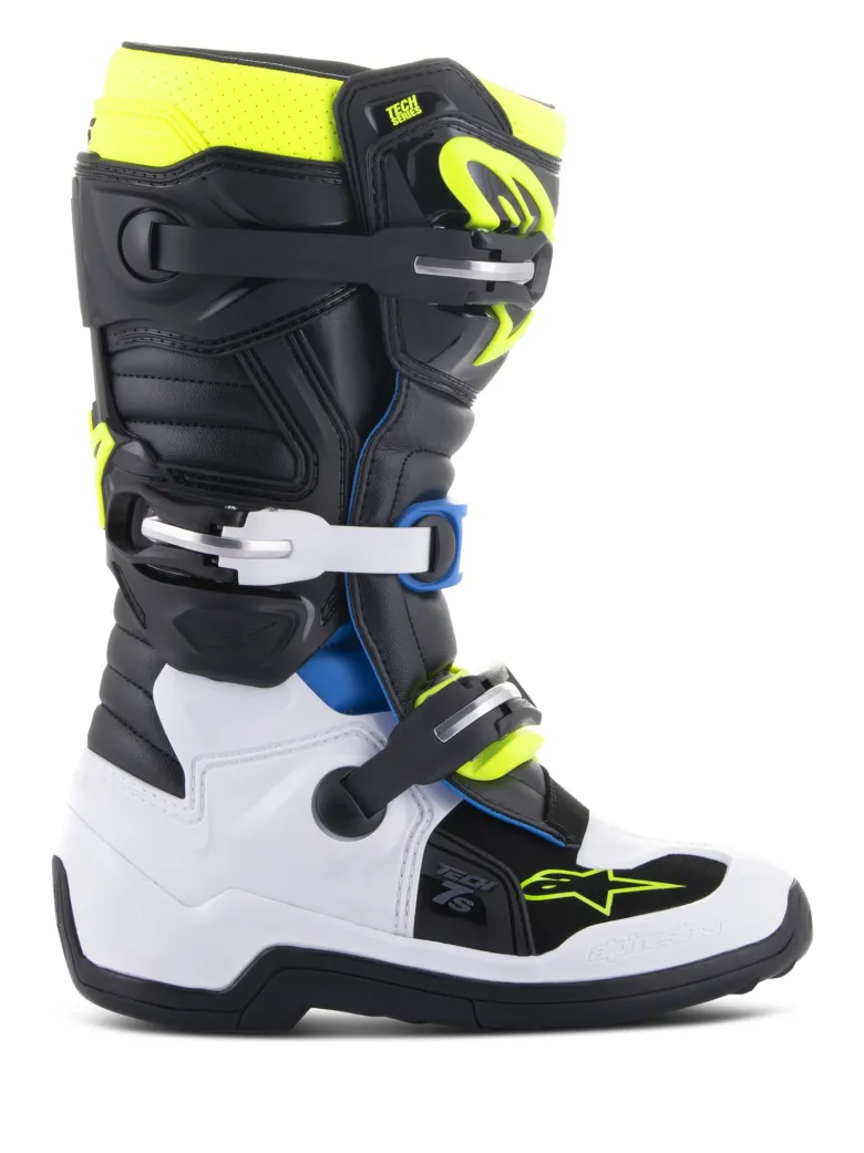 Buty dziecięce Alpinestars Tech 7S Youth