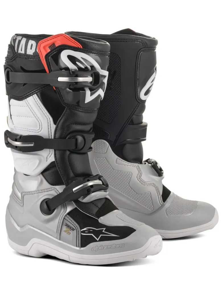 Buty dziecięce Alpinestars Tech 7S Youth