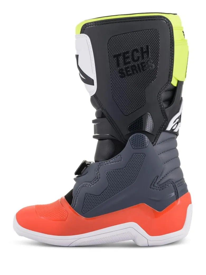 Buty dziecięce Alpinestars Tech 7S Youth