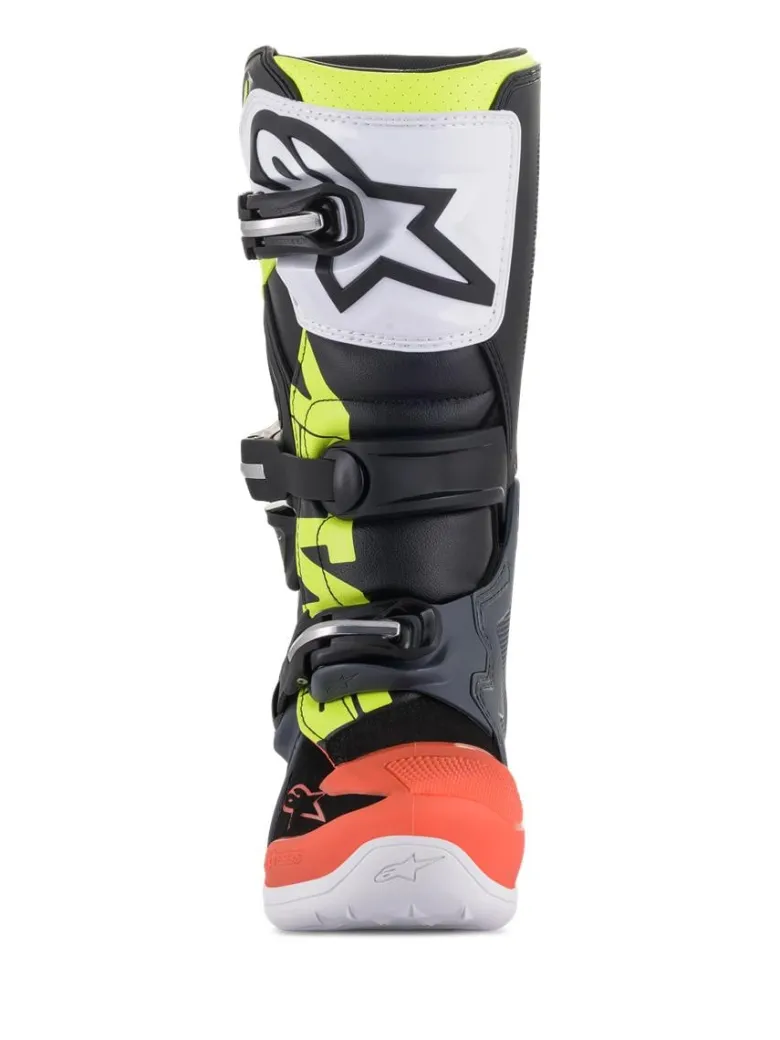 Buty dziecięce Alpinestars Tech 7S Youth