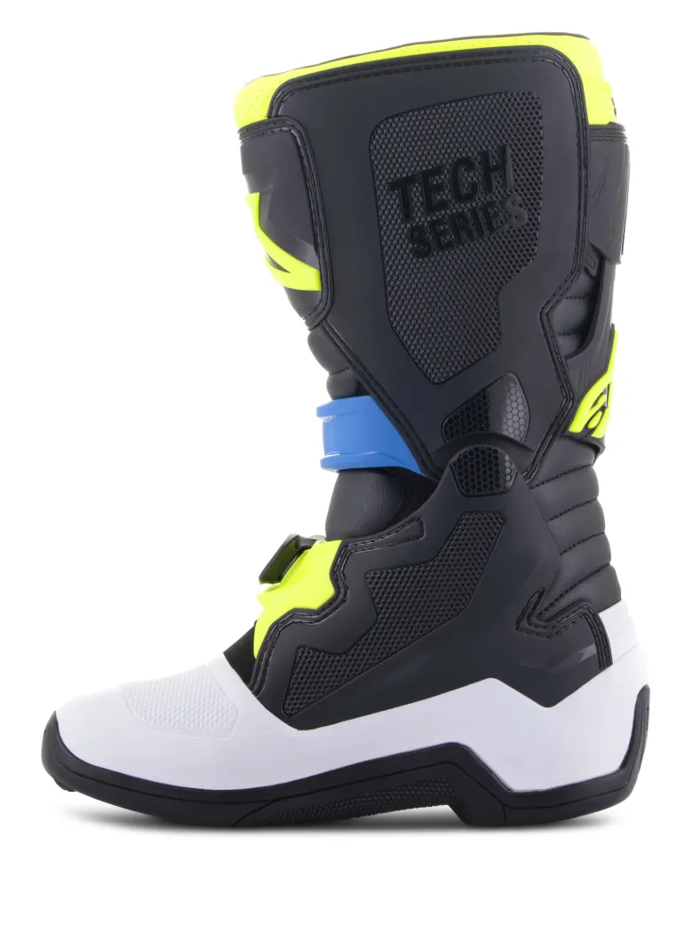 Buty dziecięce Alpinestars Tech 7S Youth