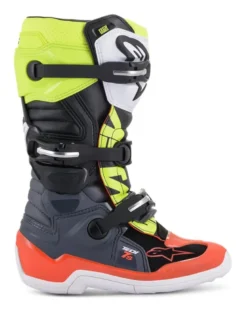 Buty dziecięce Alpinestars Tech 7S Youth