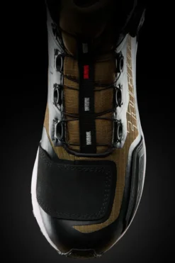 Buty Furygan Tonik D3O