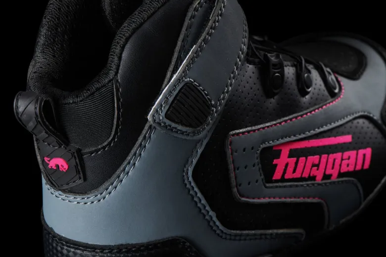 Buty Furygan V4 Easy Vented Lady