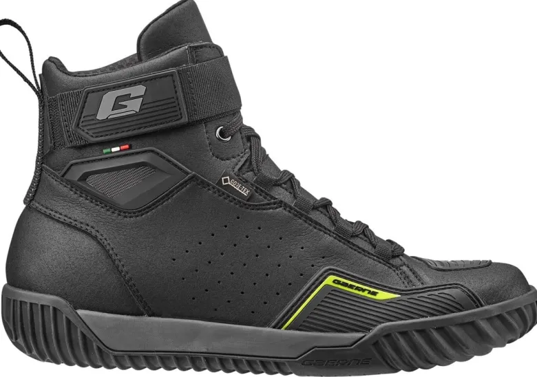 Buty Gaerne G-Rocket Gore-Tex