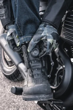 Buty Icon Stormhawk