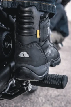 Buty Icon Stormhawk